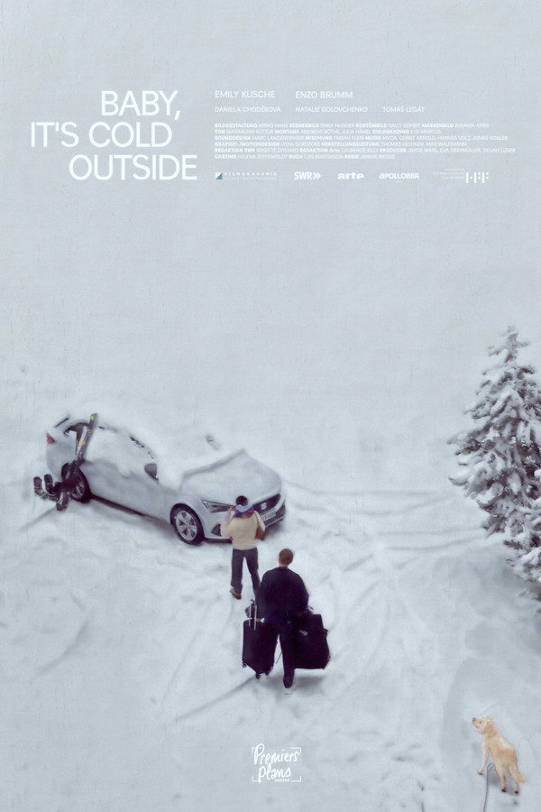 Baby, it's cold outside