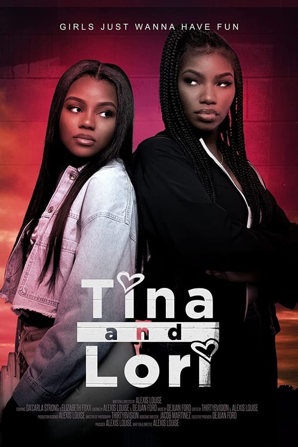 TVplus EN - Tina and Lori  (2021)
