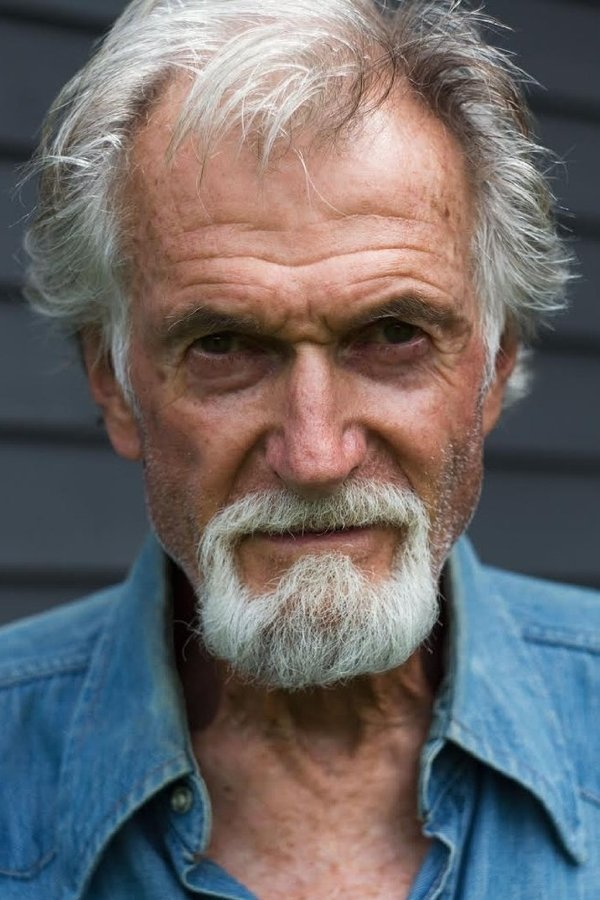 Michael Greene's headshot