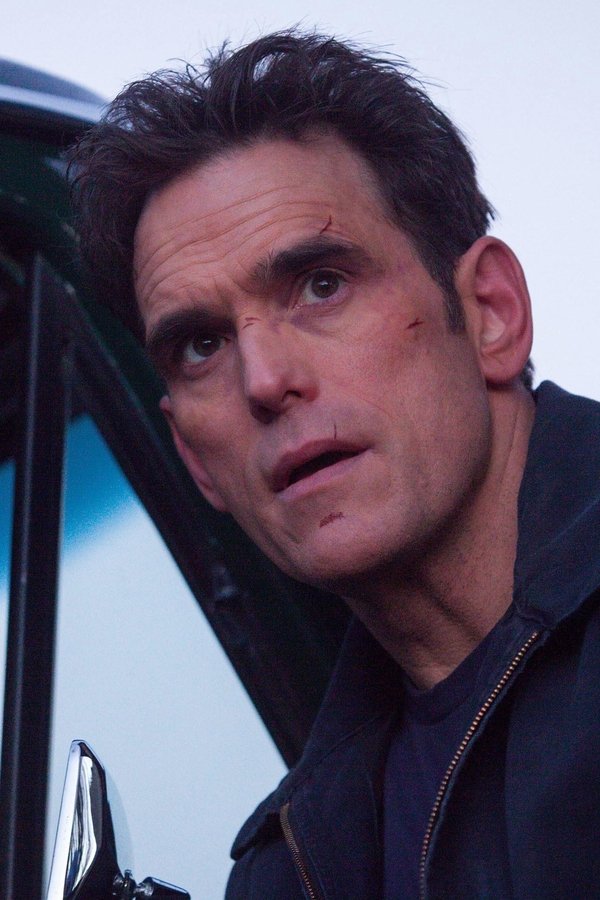 Wayward Pines – S01E03 – La nostra città, la nostra legge
