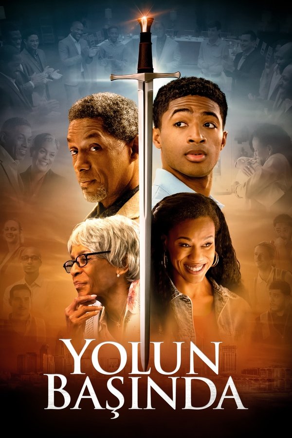 The Forge (2024)