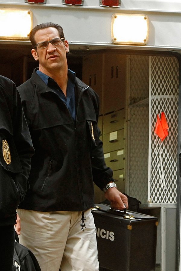 NCIS – Unità anticrimine – S08E23 – Il canto del cigno