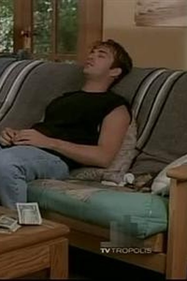 Beverly Hills 90210 – S05E08 – Episodio 8