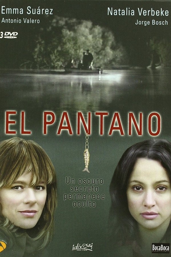 El pantano