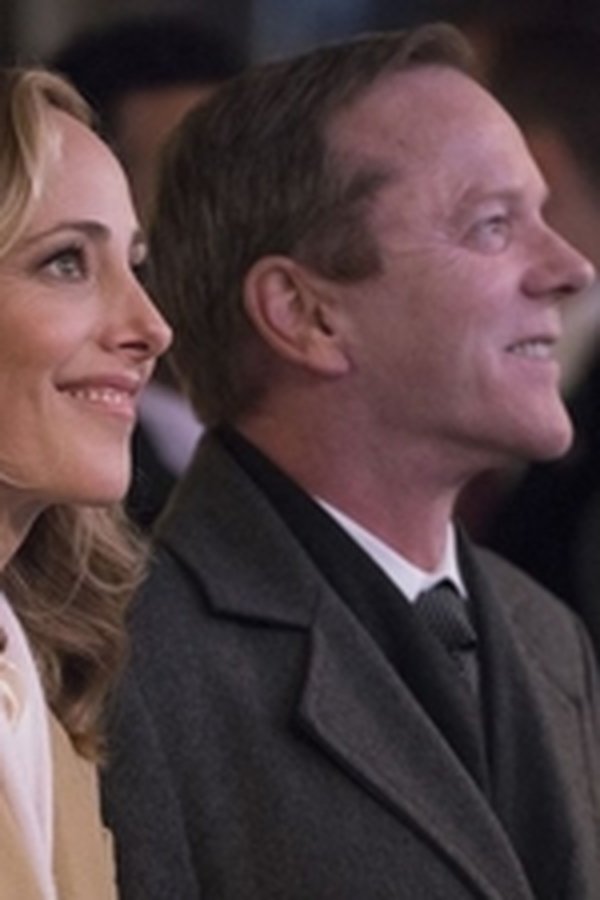 Designated Survivor – S02E16 – Fallout