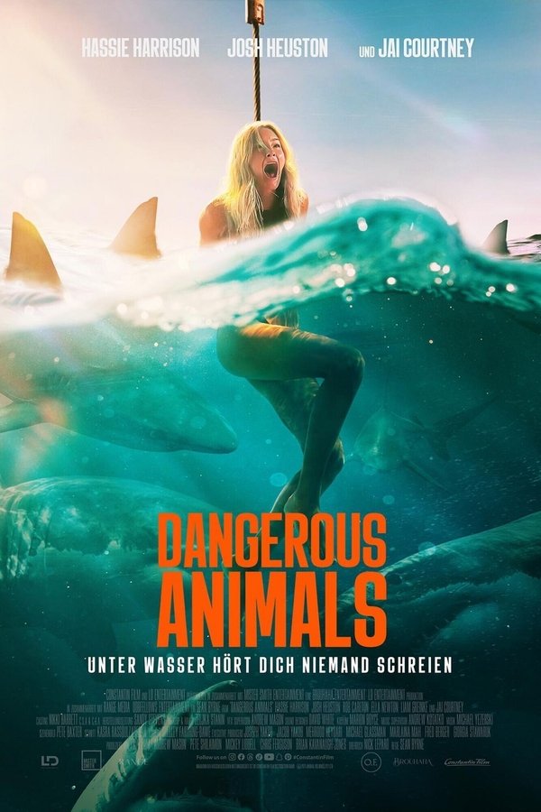 Dangerous Animals