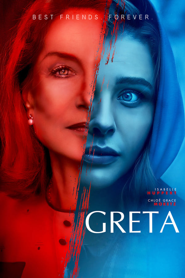 AR| Greta 