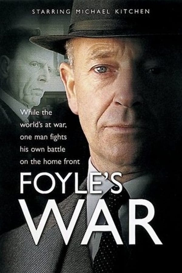 Foyle's War