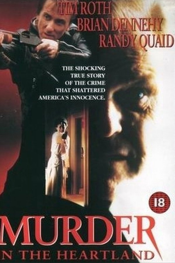 Murder in the Heartland Murder in the Heartland