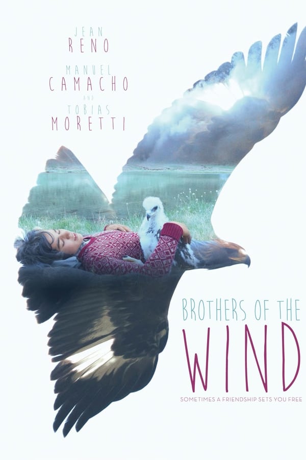 IND - Brothers of the Wind  (2015)