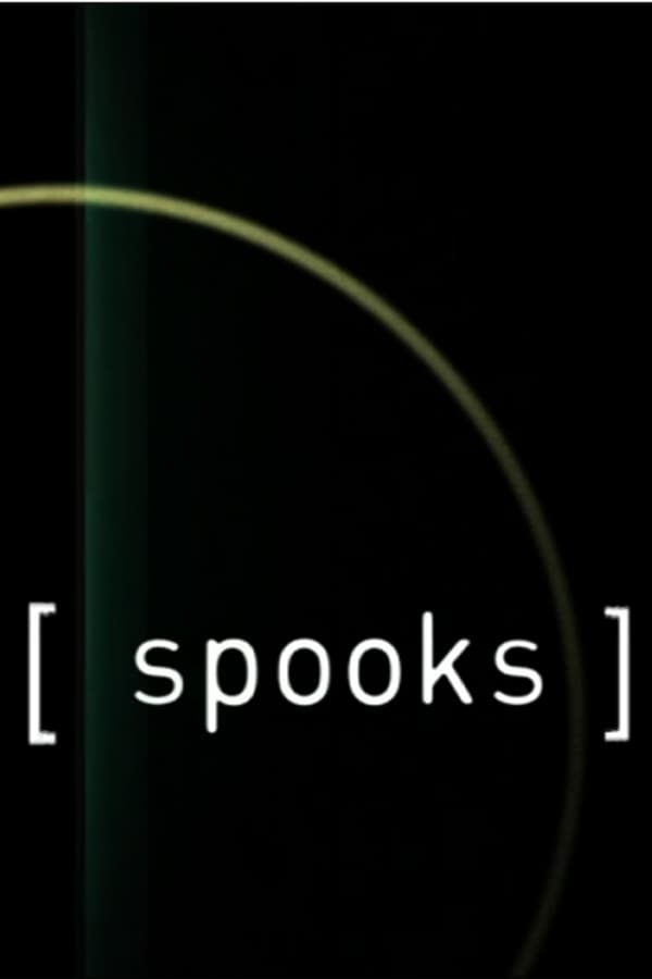 Spooks (Doble identidad)