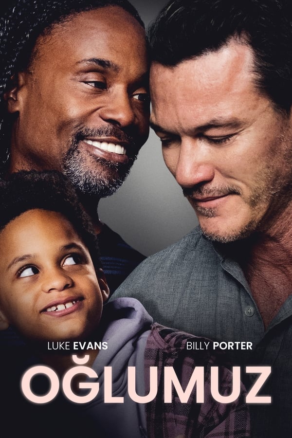 Oğlumuz