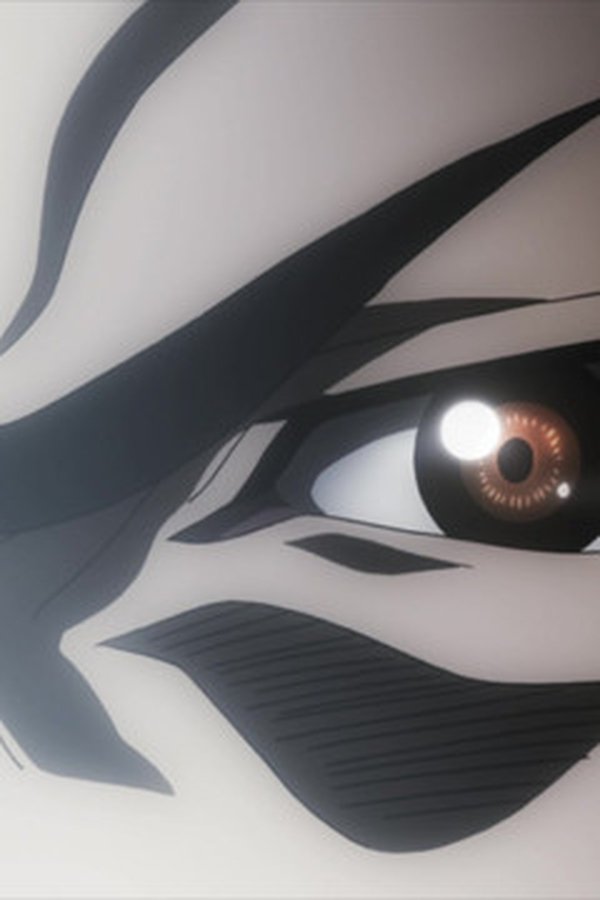 Terraformars – S01E02 – Episodio 2