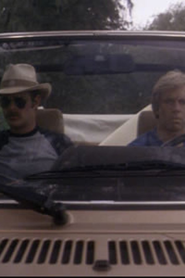 Magnum P.I. – S03E03 – Il dio del veleno