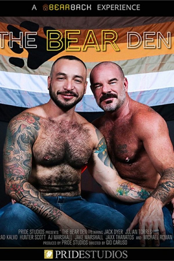 The Bear Den