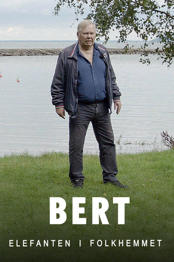 Bert Karlsson – Elefanten i folkhemmet