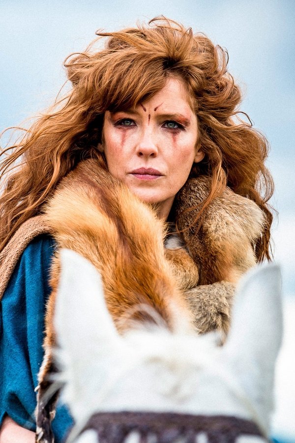 Britannia – S01E04 – Episodio 4