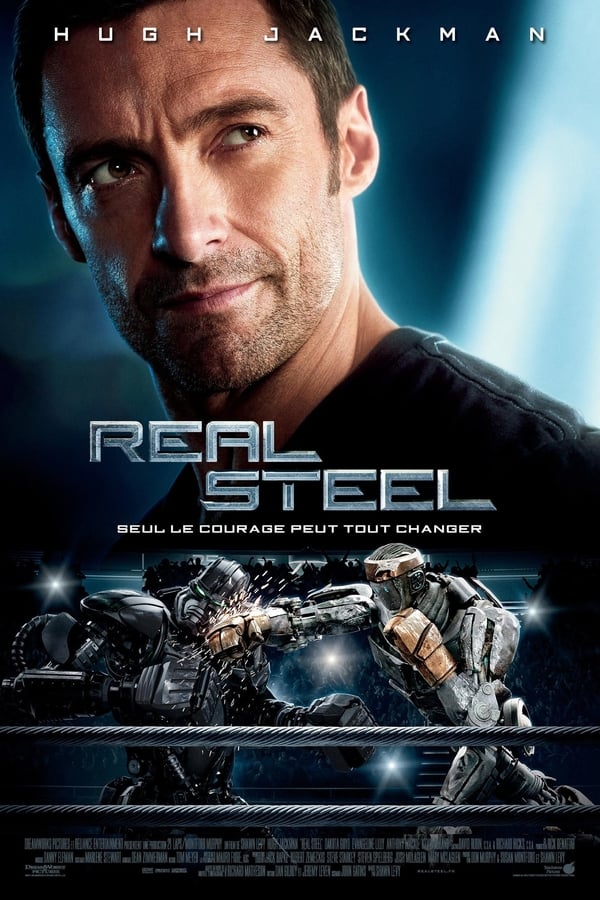 FR| Real Steel 