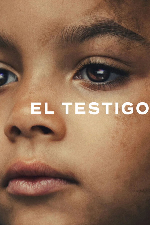 El testigo (2026) Latino Full HD Temporada 1 WEB-DL 1080p