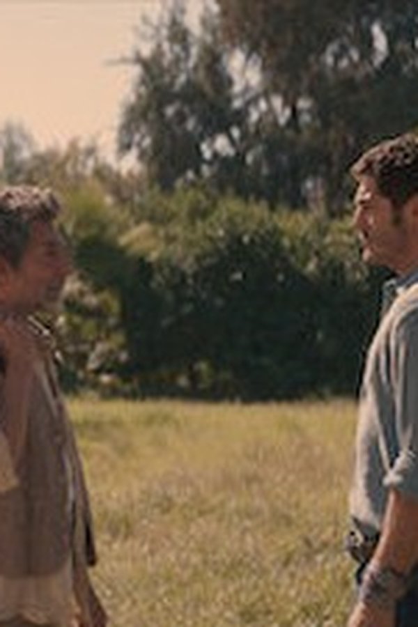 Shahmaran – S01E02 – Quello che la pioggia dice