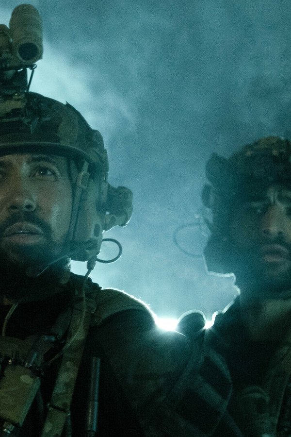 SEAL Team – S07E09 – Il mare e le colline