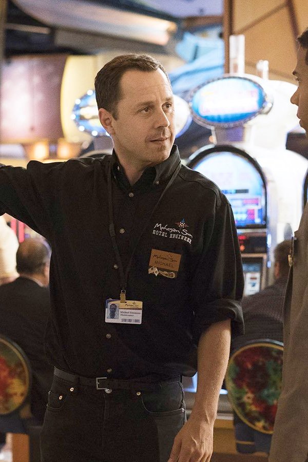 Sneaky Pete – S02E09 – Buffalo Soldiers