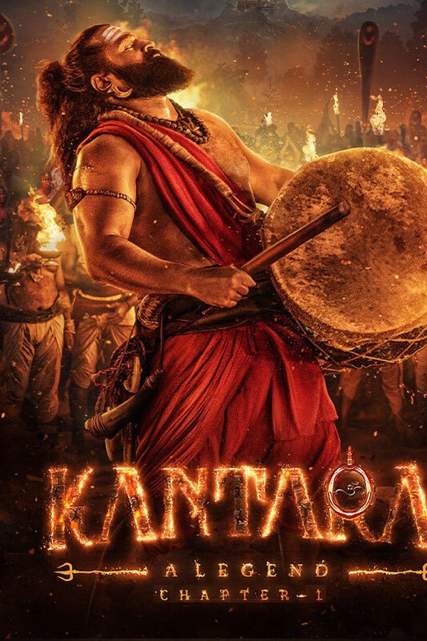 Kantara: Chapter 1 2025 Hindi Movie 720p HDTC Print 1Click Download (NO Harbal ADS)
