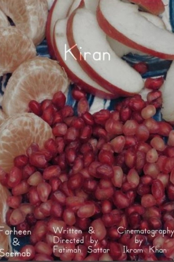 Kiran