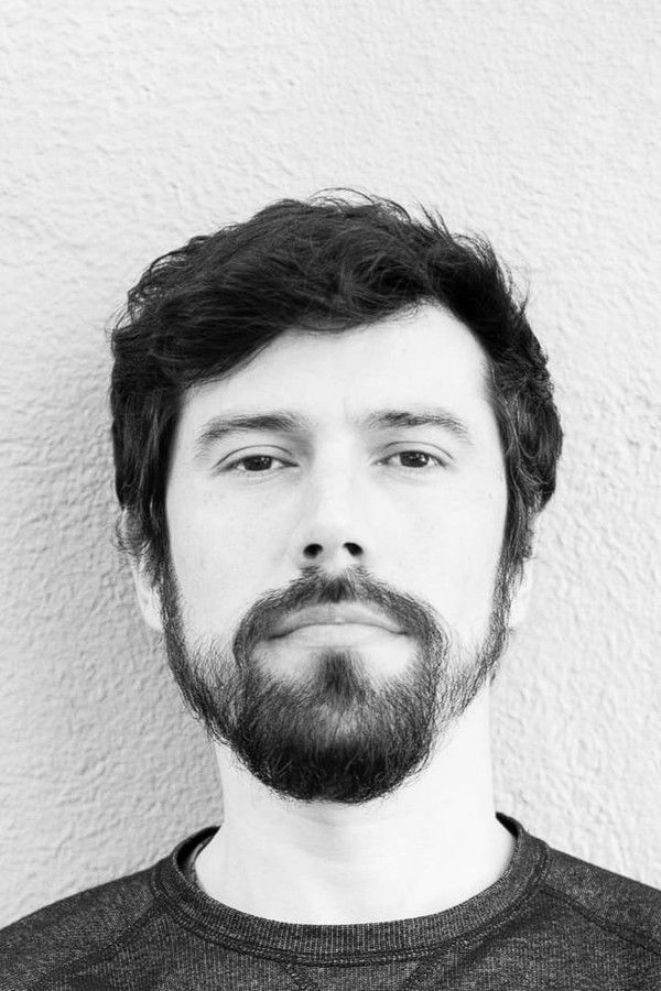 Samuel González's headshot