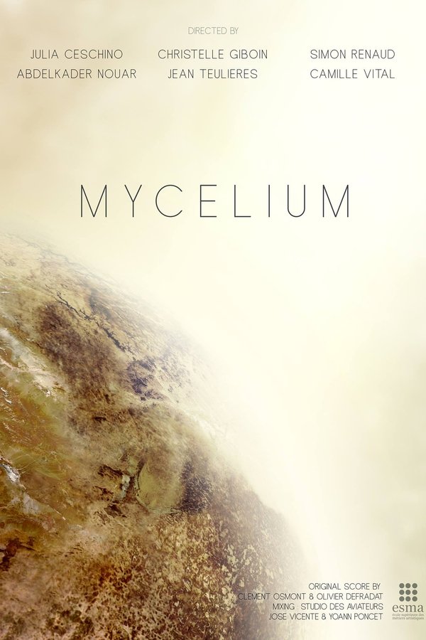 Mycelium