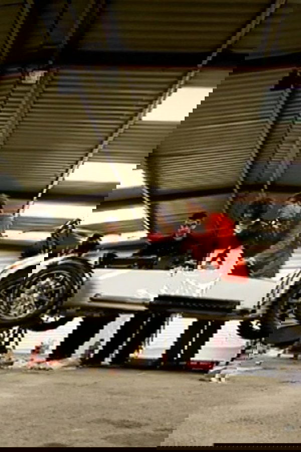 Top Gear – S08E07 – Episodio 7