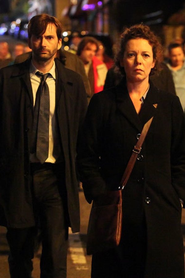 Broadchurch – S01E05 – Episodio 5