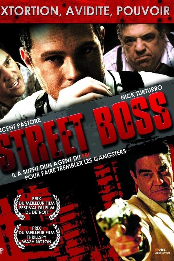 FR| Street Boss 