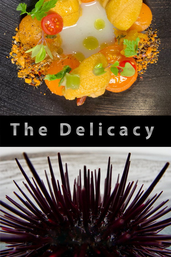 FI - The Delicacy - 2020
