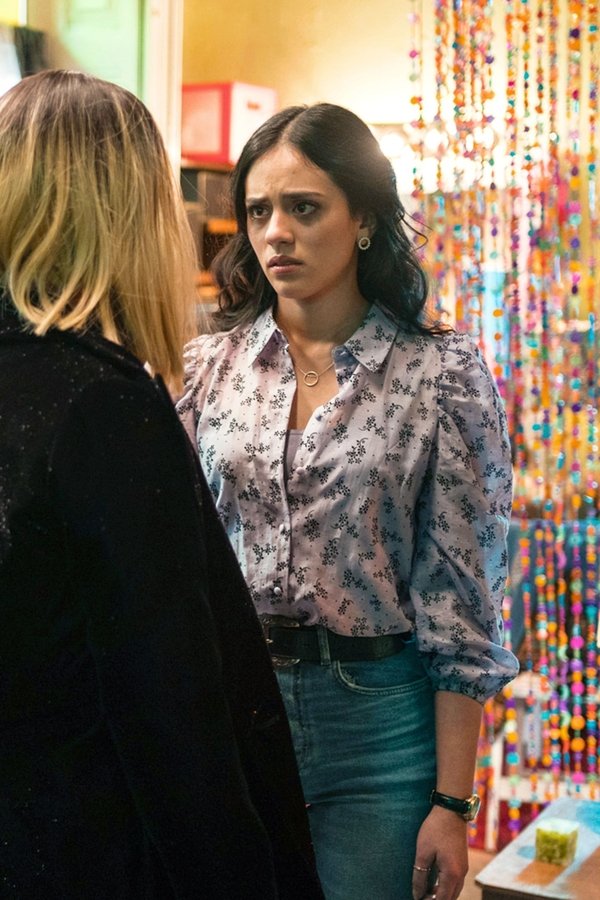 Il rimpatriato – S01E08 – Episodio 8