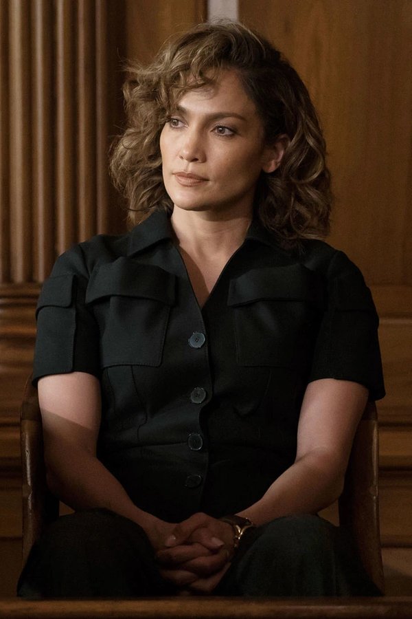 Shades of Blue – S02E02 – Episodio 2