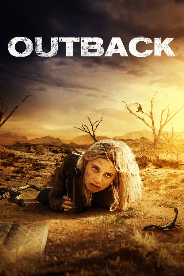 Outback 2020