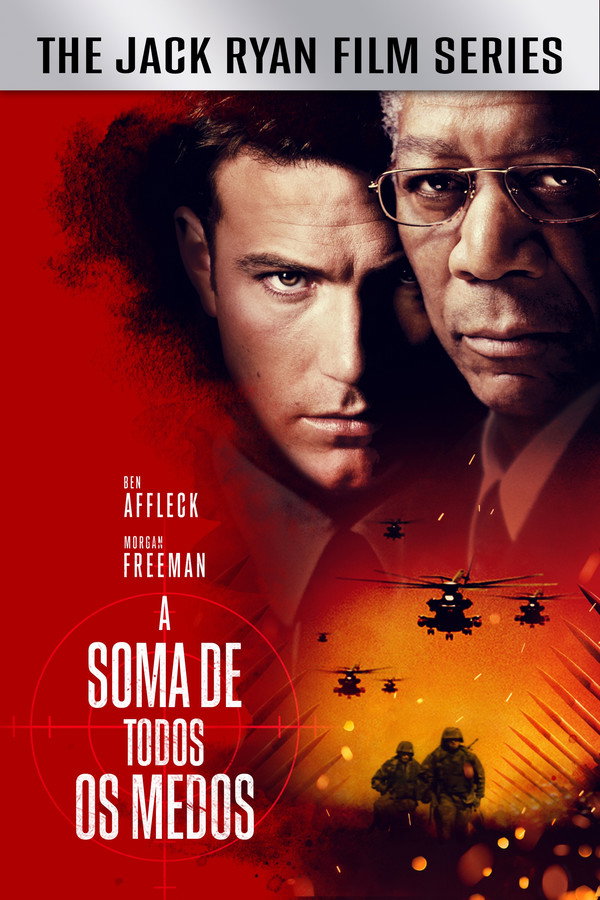 A Soma de Todos os Medos (2002)