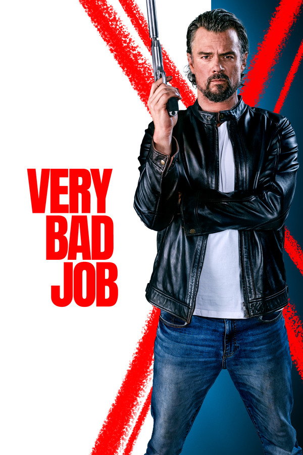 Very Bad Job (2025)