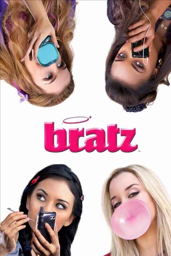 Bratz: La película