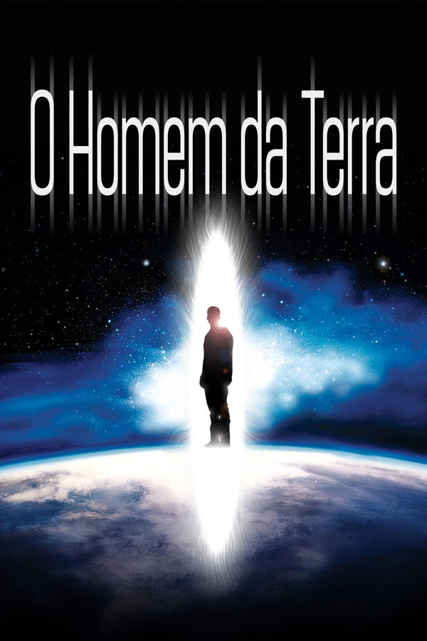 O Homem da Terra [L]