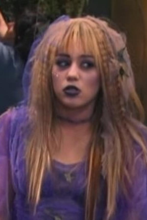 Hannah Montana – S01E15 – Episodio 15