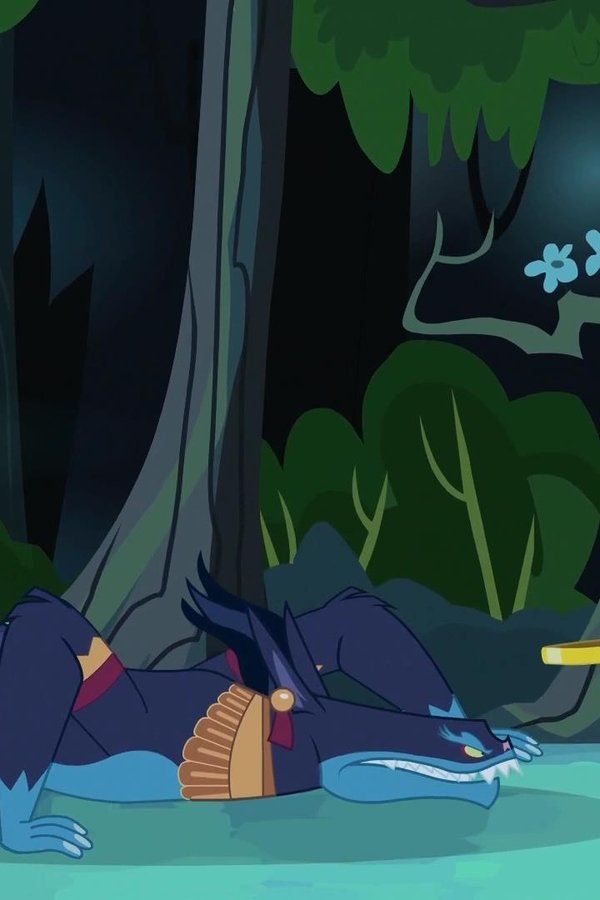 My Little Pony – L’amicizia è magica – S04E04 – Episodio 4