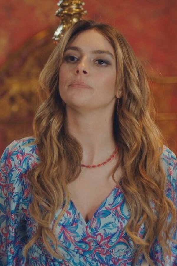 La rosa della vendetta – S01E11 – Episodio 11