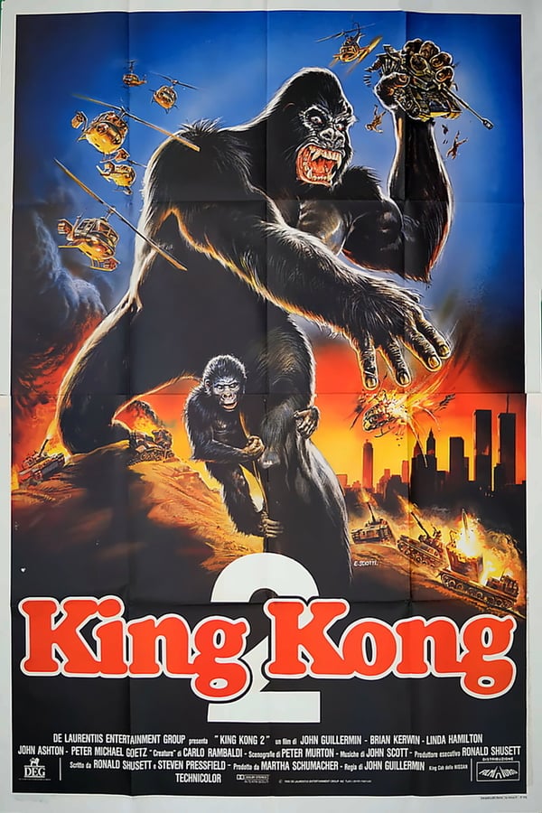 King Kong