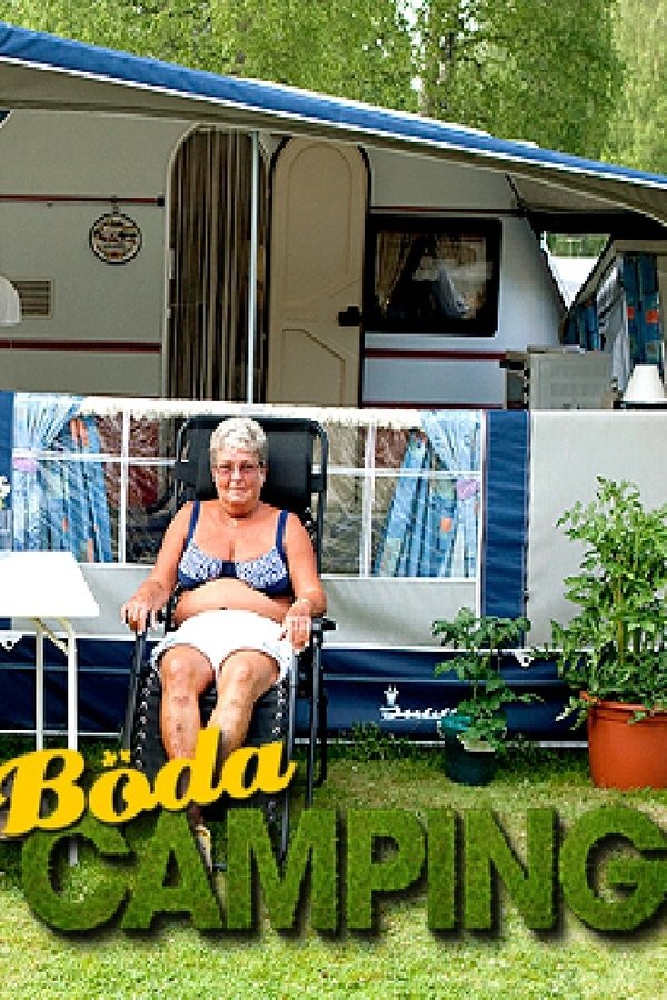 Böda Camping