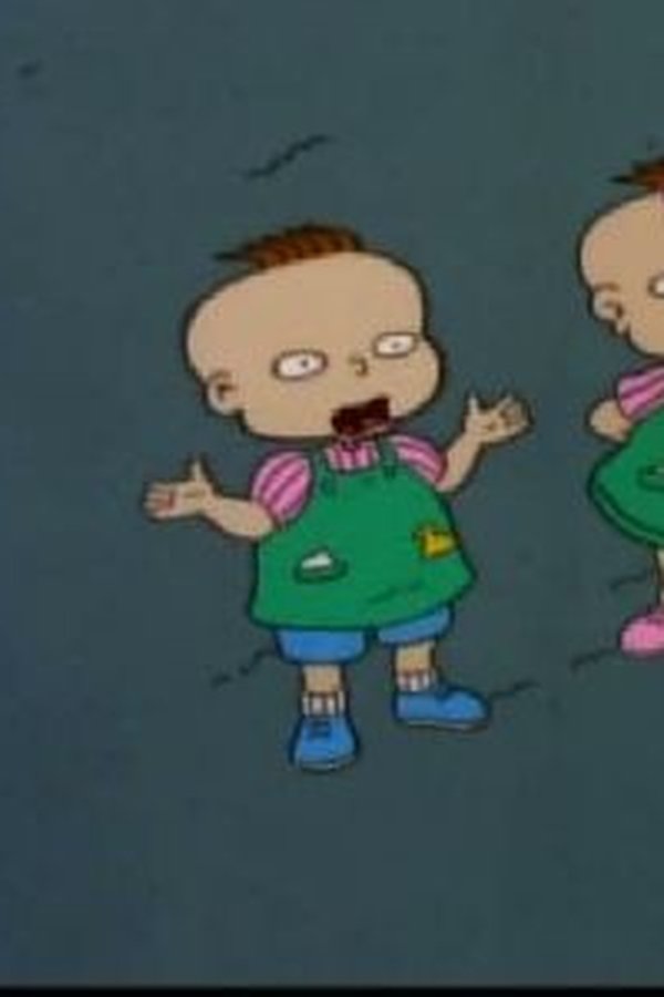 I Rugrats – S07E08 – Episodio 8