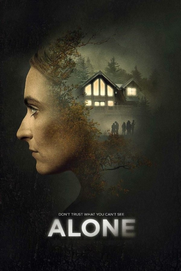Alone Alone