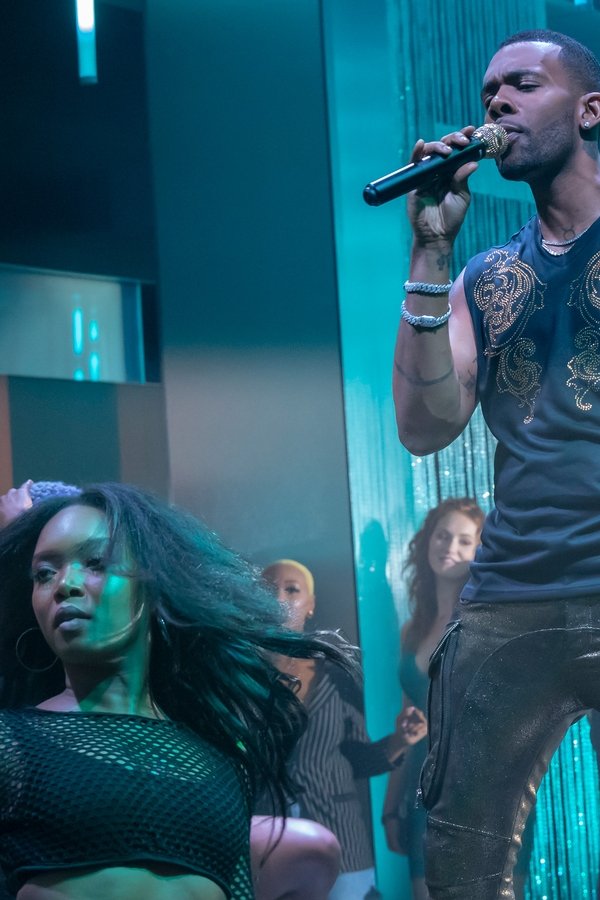 Empire – S06E02 – Episodio 2