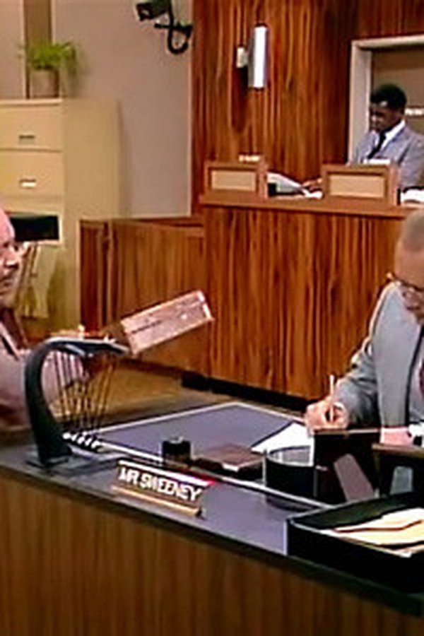 I Jeffersons – S06E21 –